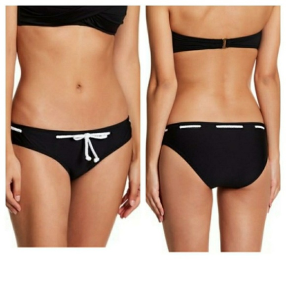 j crew bikini bottom